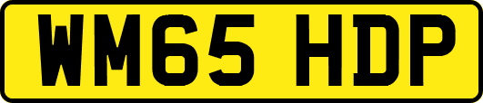 WM65HDP