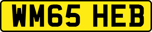 WM65HEB
