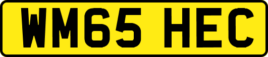 WM65HEC