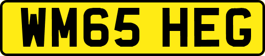 WM65HEG