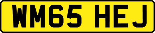 WM65HEJ