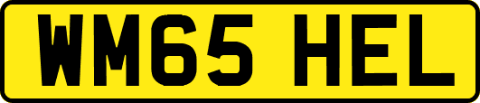 WM65HEL