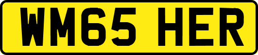 WM65HER