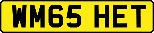 WM65HET