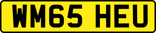 WM65HEU