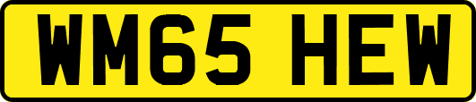 WM65HEW