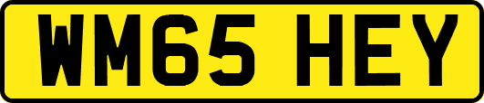 WM65HEY