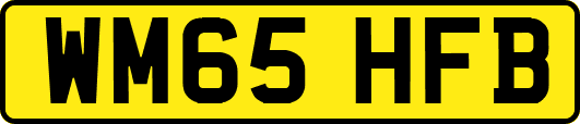 WM65HFB