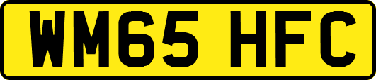 WM65HFC