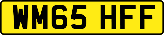 WM65HFF