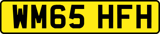 WM65HFH