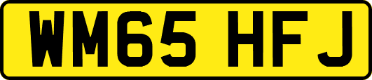 WM65HFJ
