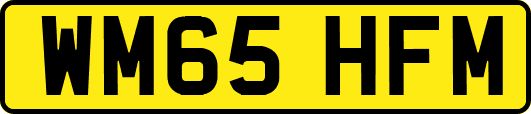 WM65HFM