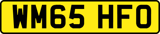 WM65HFO