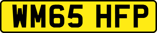 WM65HFP