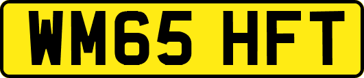 WM65HFT