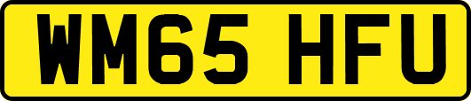 WM65HFU