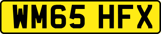 WM65HFX
