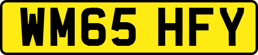 WM65HFY