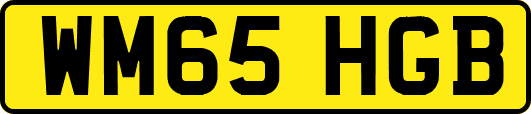 WM65HGB