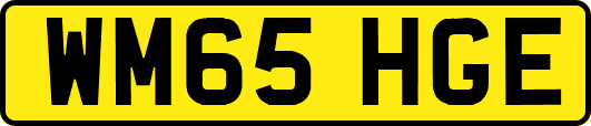 WM65HGE