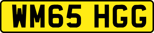 WM65HGG
