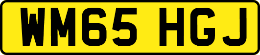 WM65HGJ