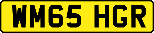 WM65HGR