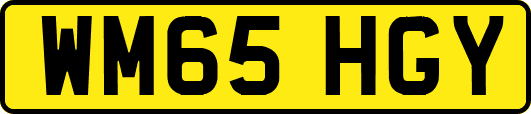 WM65HGY