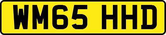 WM65HHD