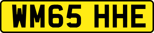 WM65HHE