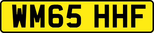 WM65HHF