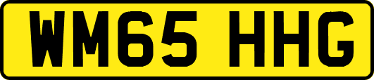 WM65HHG