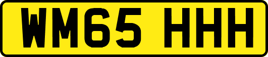 WM65HHH
