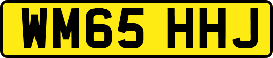 WM65HHJ