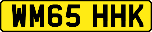 WM65HHK