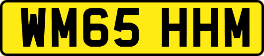 WM65HHM