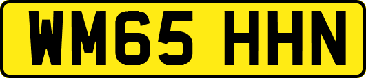 WM65HHN