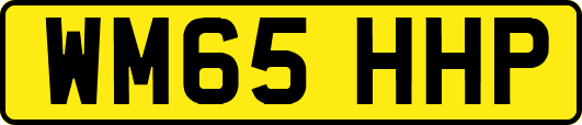 WM65HHP