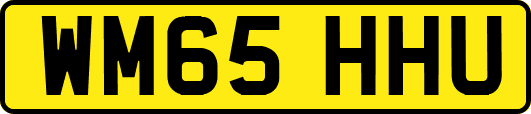 WM65HHU