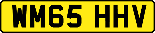 WM65HHV