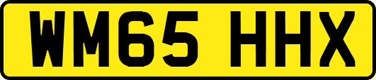 WM65HHX