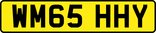 WM65HHY