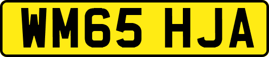 WM65HJA