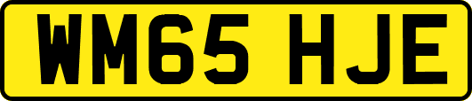 WM65HJE