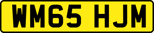 WM65HJM