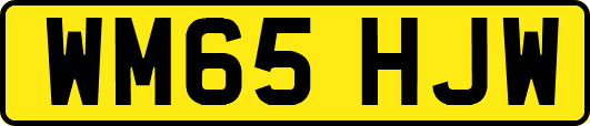 WM65HJW