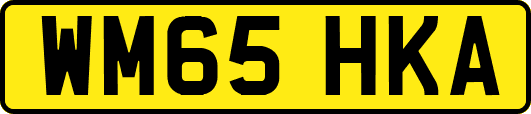 WM65HKA