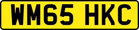 WM65HKC