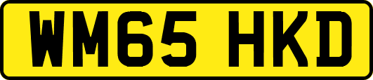 WM65HKD
